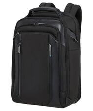 SAMSONITE SPECTROLITE 4.0 15.6" laptop backpack, expandable BLACK - Laptop backpacks - 2