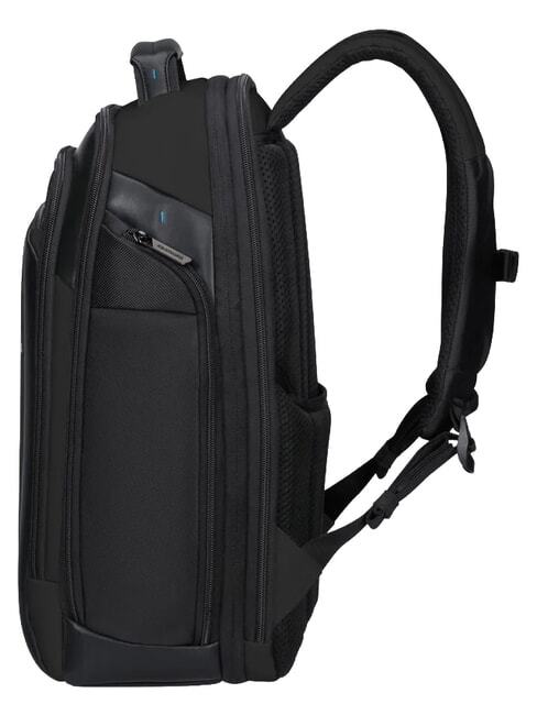 SPECTROLITE 4.0 15.6" laptop backpack, expandable BLACK - Laptop backpacks