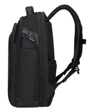 SAMSONITE SPECTROLITE 4.0 15.6" laptop backpack, expandable BLACK - Laptop backpacks - 3