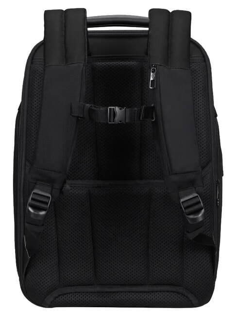 SPECTROLITE 4.0 15.6" laptop backpack, expandable BLACK - Laptop backpacks