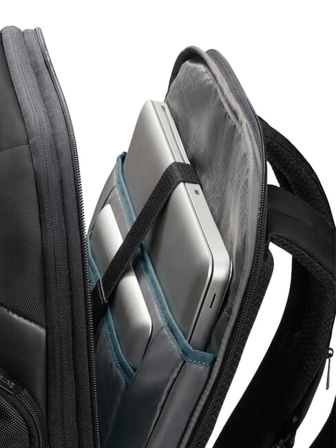 SPECTROLITE 4.0 15.6" laptop backpack, expandable BLACK - Laptop backpacks