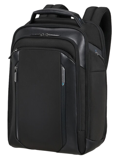 SPECTROLITE 4.0 14.1" laptop backpack, carry-on luggage BLACK - Laptop backpacks
