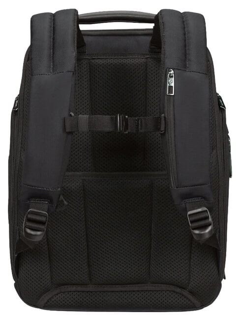 SPECTROLITE 4.0 14.1" laptop backpack, carry-on luggage BLACK - Laptop backpacks