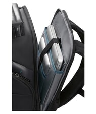 SAMSONITE SPECTROLITE 4.0 14.1" laptop backpack, carry-on luggage BLACK - Laptop backpacks - 6