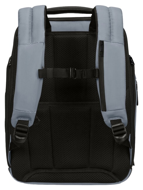 SPECTROLITE 4.0 14.1" laptop backpack, carry-on luggage cloudy grey - Laptop backpacks