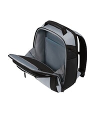 SAMSONITE SPECTROLITE 4.0 14.1" laptop backpack, carry-on luggage cloudy grey - Laptop backpacks - 3