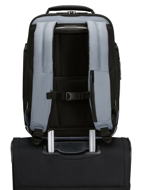 SPECTROLITE 4.0 14.1" laptop backpack, carry-on luggage cloudy grey - Laptop backpacks