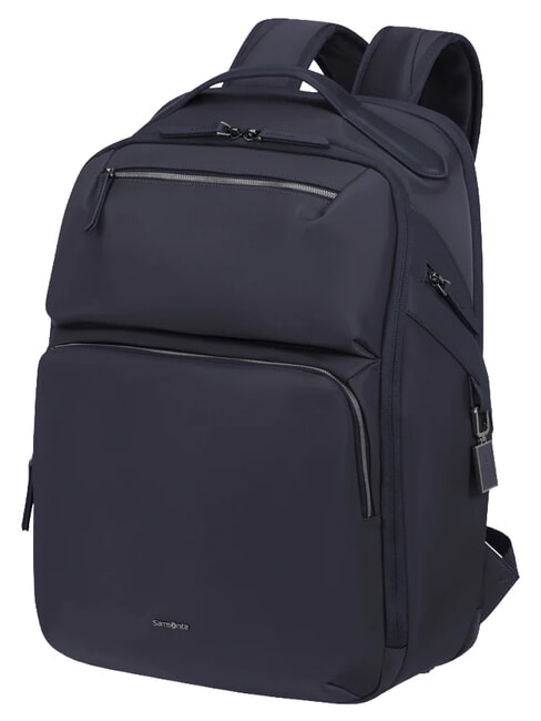 EVOLUXE 15.6" Laptop Backpack midnightblue - Laptop backpacks