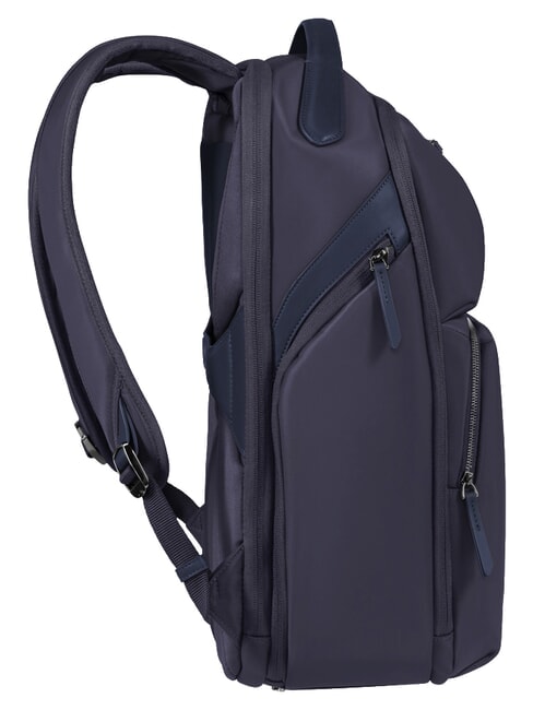 EVOLUXE 15.6" Laptop Backpack midnightblue - Laptop backpacks