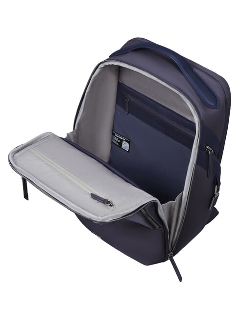EVOLUXE 15.6" Laptop Backpack midnightblue - Laptop backpacks