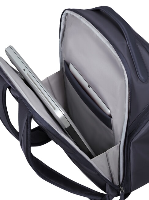 EVOLUXE 15.6" Laptop Backpack midnightblue - Laptop backpacks