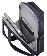 SAMSONITE EVOLUXE 15.6" Laptop Backpack midnightblue - Laptop backpacks - 6