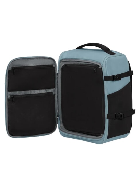 2FIT 2-in-1 underseater backpack dusty blue - Backpacks & School and Leisure