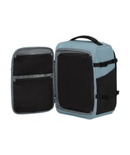 SAMSONITE 2FIT 2-in-1 underseater backpack dusty blue - Backpacks & School and Leisure - 2