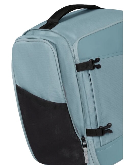 2FIT 2-in-1 underseater backpack dusty blue - Backpacks & School and Leisure