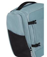 SAMSONITE 2FIT 2-in-1 underseater backpack dusty blue - Backpacks & School and Leisure - 4