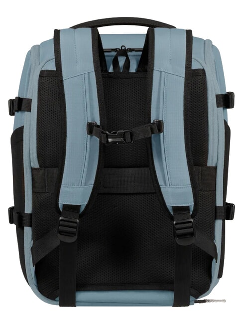 2FIT 2-in-1 underseater backpack dusty blue - Backpacks & School and Leisure