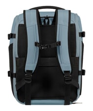SAMSONITE 2FIT 2-in-1 underseater backpack dusty blue - Backpacks & School and Leisure - 5