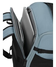 SAMSONITE 2FIT 2-in-1 underseater backpack dusty blue - Backpacks & School and Leisure - 6