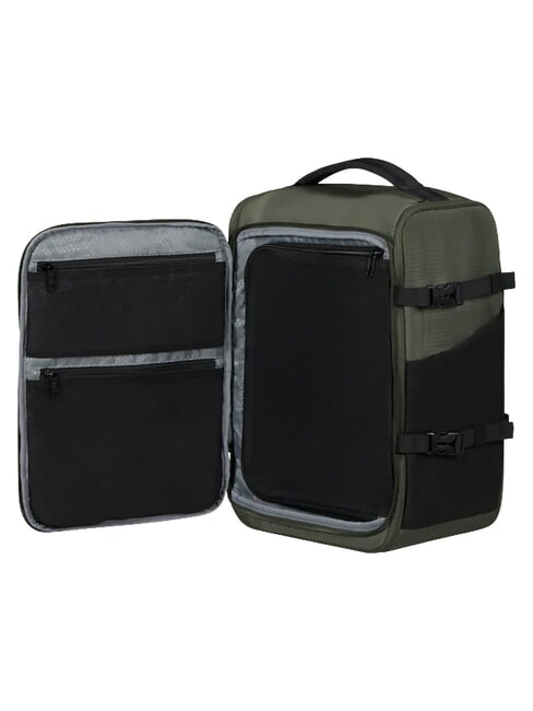 2FIT 2-in-1 underseater backpack climbing ivy - Backpacks & School and Leisure