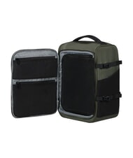 SAMSONITE 2FIT 2-in-1 underseater backpack climbing ivy - Backpacks & School and Leisure - 2
