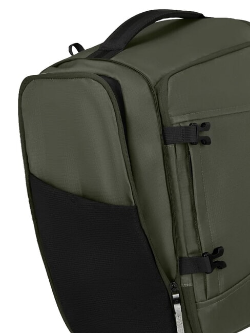 2FIT 2-in-1 underseater backpack climbing ivy - Backpacks & School and Leisure