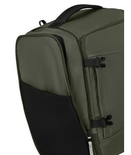 SAMSONITE 2FIT 2-in-1 underseater backpack climbing ivy - Backpacks & School and Leisure - 4