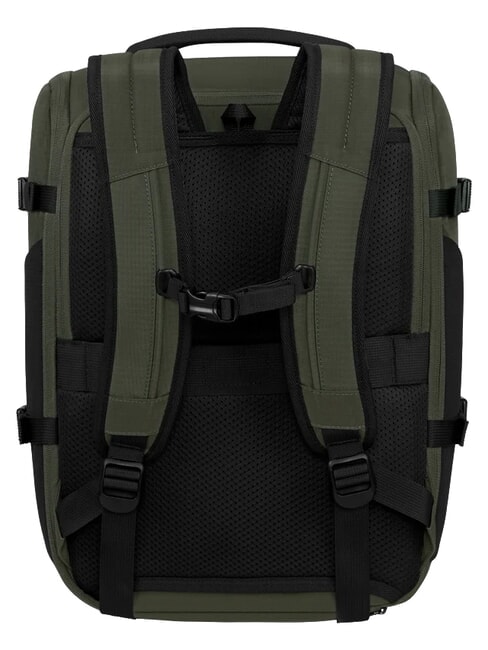 2FIT 2-in-1 underseater backpack climbing ivy - Backpacks & School and Leisure