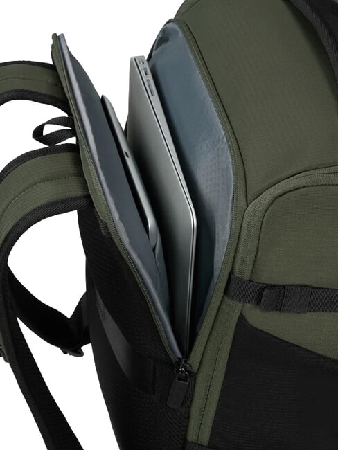 2FIT 2-in-1 underseater backpack climbing ivy - Backpacks & School and Leisure