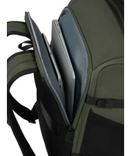 SAMSONITE 2FIT 2-in-1 underseater backpack climbing ivy - Backpacks & School and Leisure - 6