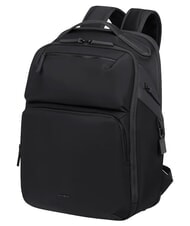 SAMSONITE EVOLUXE 15.6" Laptop Backpack BLACK - Laptop backpacks - 2