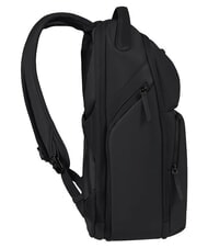 SAMSONITE EVOLUXE 15.6" Laptop Backpack BLACK - Laptop backpacks - 3