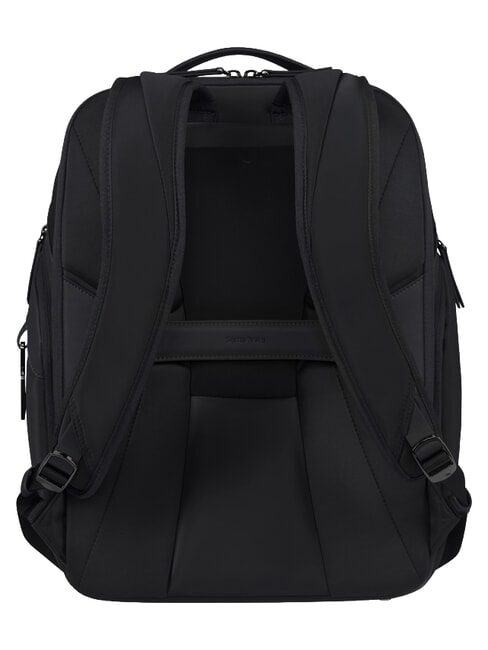 EVOLUXE 15.6" Laptop Backpack BLACK - Laptop backpacks