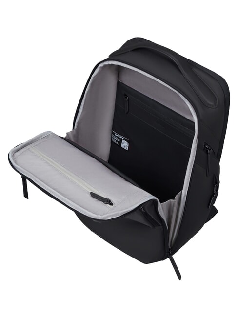 EVOLUXE 15.6" Laptop Backpack BLACK - Laptop backpacks