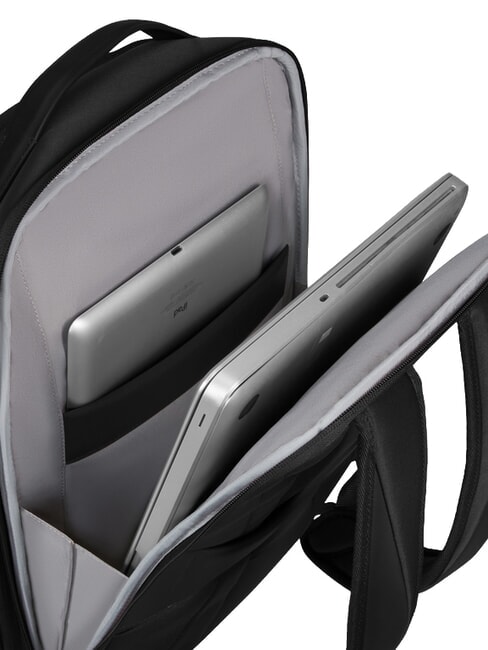 EVOLUXE 15.6" Laptop Backpack BLACK - Laptop backpacks