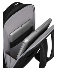 SAMSONITE EVOLUXE 15.6" Laptop Backpack BLACK - Laptop backpacks - 6