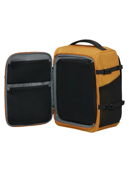 2FIT 2-in-1 underseater backpack mus / yell - Backpacks & School and Leisure
