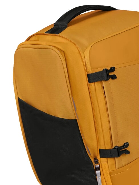 2FIT 2-in-1 underseater backpack mus / yell - Backpacks & School and Leisure