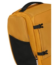 SAMSONITE 2FIT 2-in-1 underseater backpack mus / yell - Backpacks & School and Leisure - 4