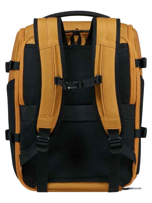 2FIT 2-in-1 underseater backpack mus / yell - Backpacks & School and Leisure