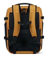 SAMSONITE 2FIT 2-in-1 underseater backpack mus / yell - Backpacks & School and Leisure - 5
