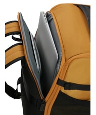 SAMSONITE 2FIT 2-in-1 underseater backpack mus / yell - Backpacks & School and Leisure - 6