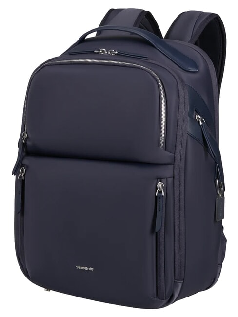 EVOLUXE 14.1" Laptop Backpack midnightblue - Laptop backpacks
