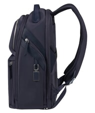 SAMSONITE EVOLUXE 14.1" Laptop Backpack midnightblue - Laptop backpacks - 3