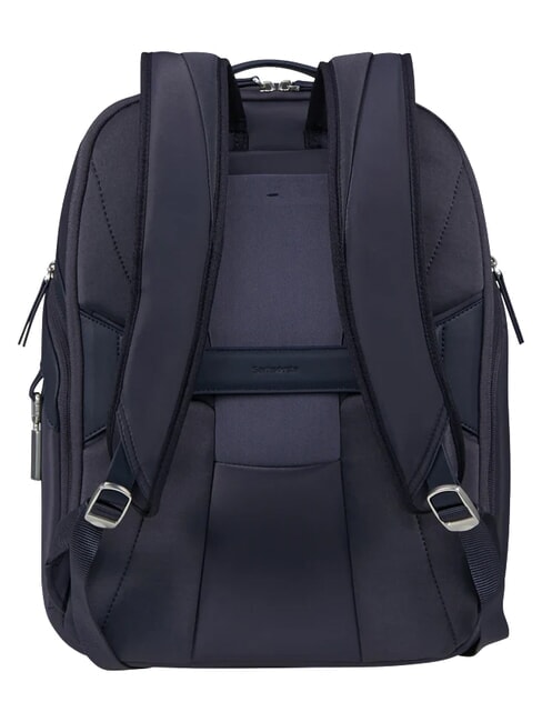EVOLUXE 14.1" Laptop Backpack midnightblue - Laptop backpacks