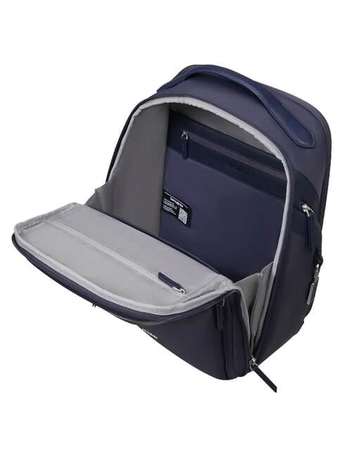 EVOLUXE 14.1" Laptop Backpack midnightblue - Laptop backpacks