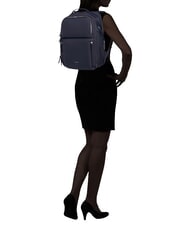 SAMSONITE EVOLUXE 14.1" Laptop Backpack midnightblue - Laptop backpacks - 7