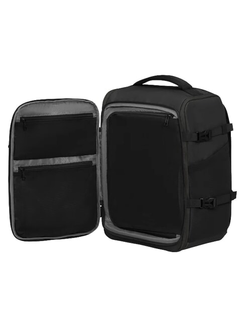2FIT 2-in-1 underseater backpack BLACK - Backpacks & School and Leisure