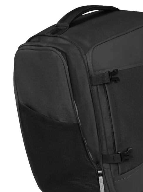 2FIT 2-in-1 underseater backpack BLACK - Backpacks & School and Leisure