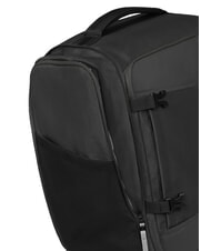 SAMSONITE 2FIT 2-in-1 underseater backpack BLACK - Backpacks & School and Leisure - 4